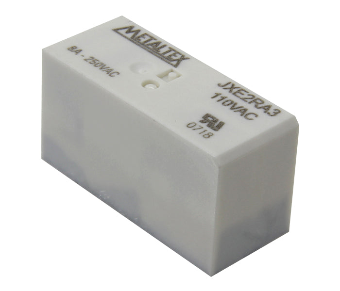 Relé Miniatura de Potência JXE
