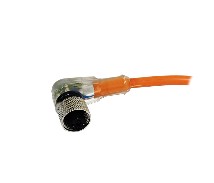 Cable con Conector con LED
