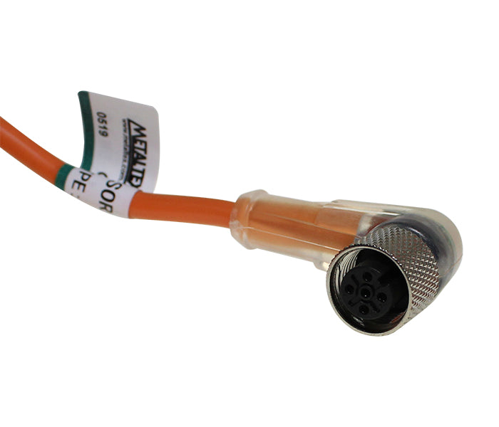 Cable con Conector con LED