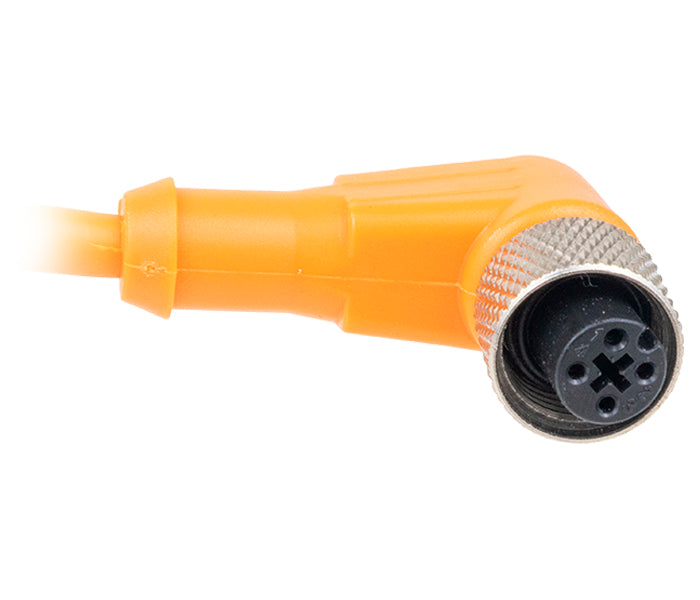 Cable con conector