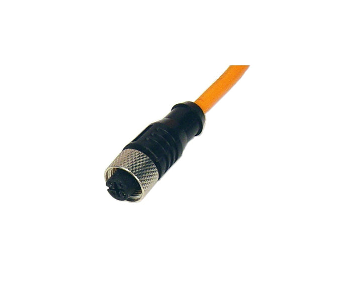 Cable con conector