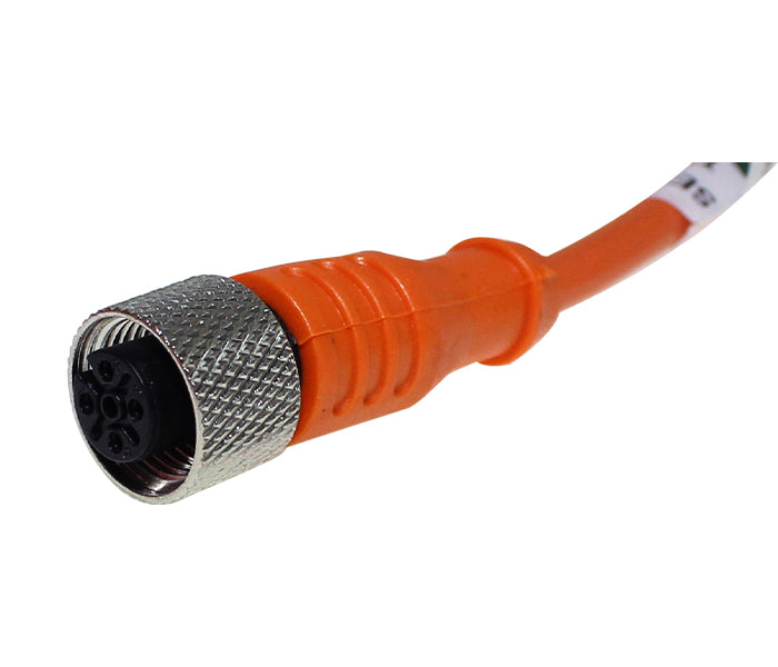 Cable con conector