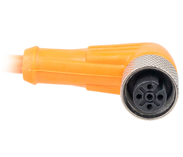 K12 - Cables para Sensores