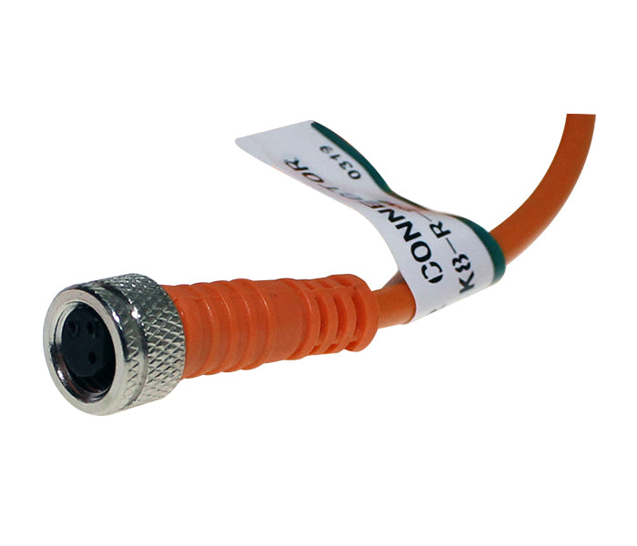 Cable con Conector