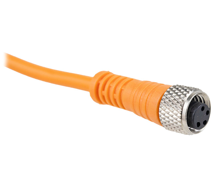 Cabo com Conector