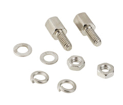 Kit de retención para conector DB