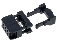 Conector Latch Fêmea L