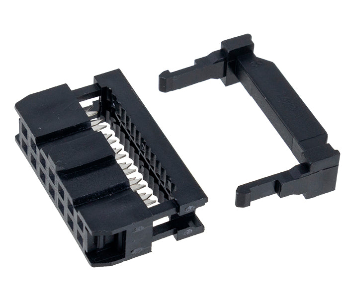 Conector Latch Fêmea L