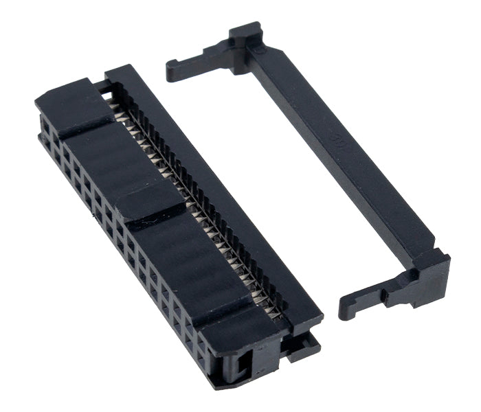 Female Latch Connector L