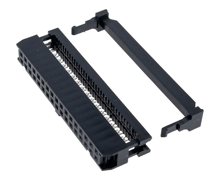 Female Latch Connector L