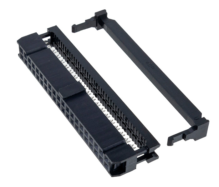 Female Latch Connector L