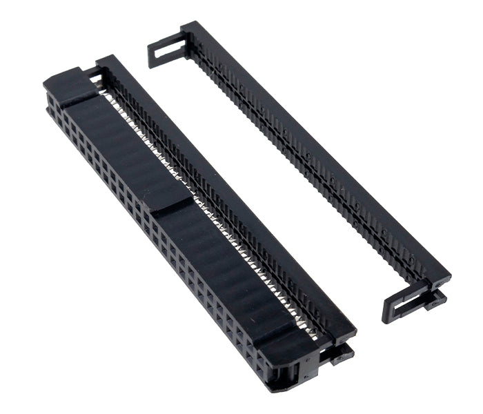 Female Latch Connector L
