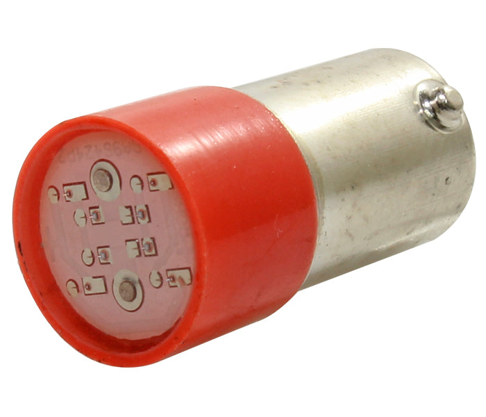 L1 LED Bulb for BA9S Socket