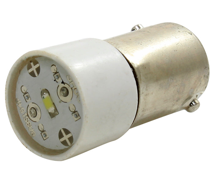 L1 LED Bulb for BA9S Socket