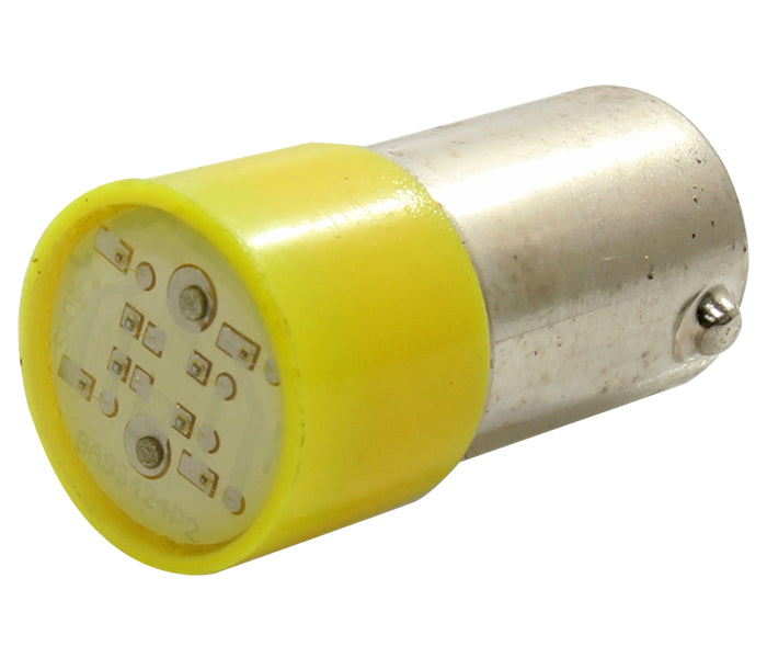L1 LED Bulb for BA9S Socket