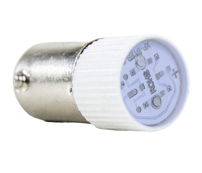 L1 LED Bulb for BA9S Socket