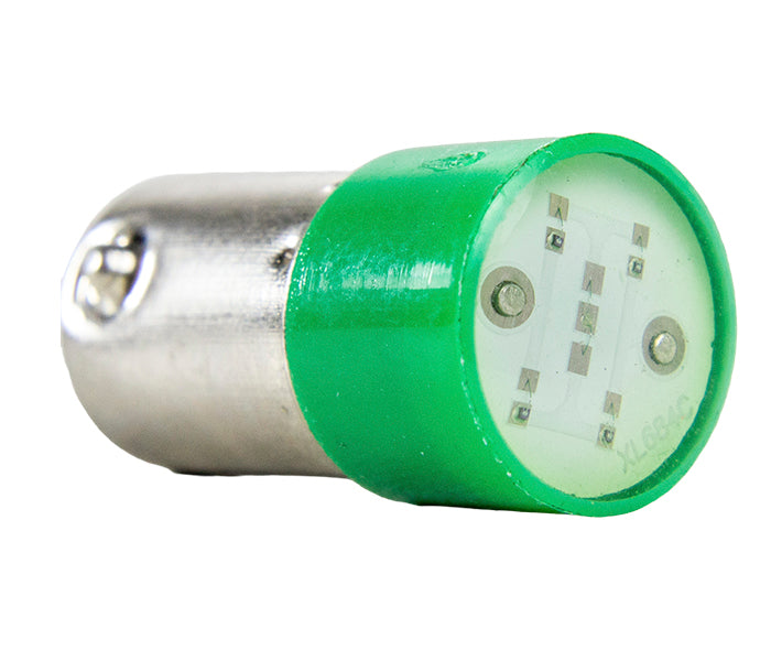 L1 LED Bulb for BA9S Socket