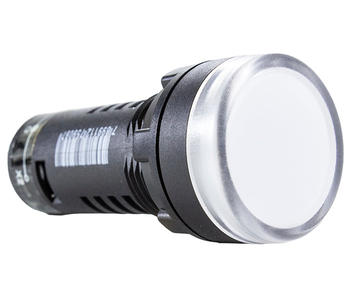 Indicador L20 Bicolor Plástico 22mm