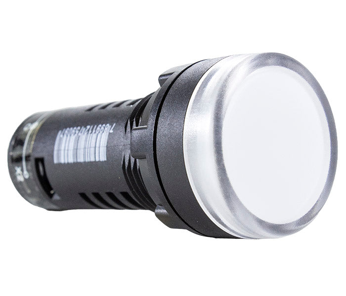 Sinalizador L20 Bicolor Plástico 22mm