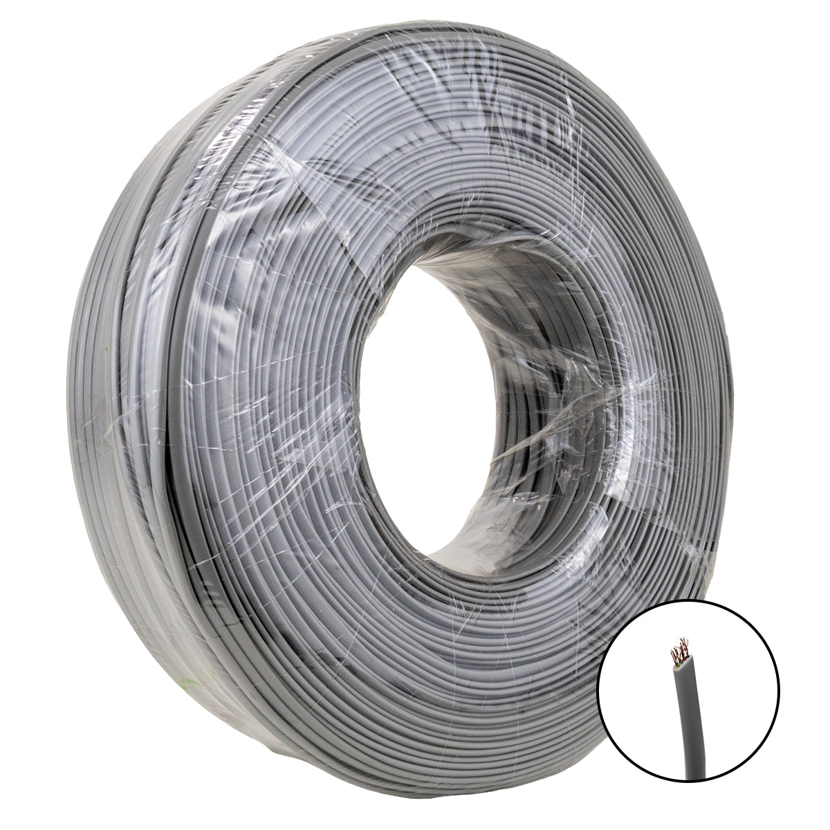 LC4 - Cable para Telefonía