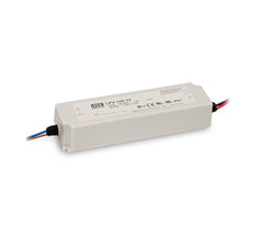 Fonte para LED LPV-100 Mean Well
