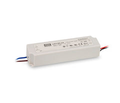 Fonte para LED LPV-60 Mean Well