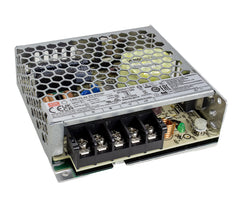 Fonte Fechada LRS-75 Mean Well