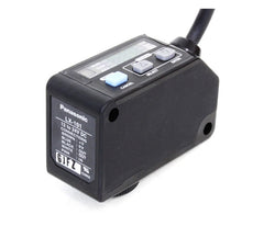 Sensor Fotoelétrico de Marca LX-100 Panasonic