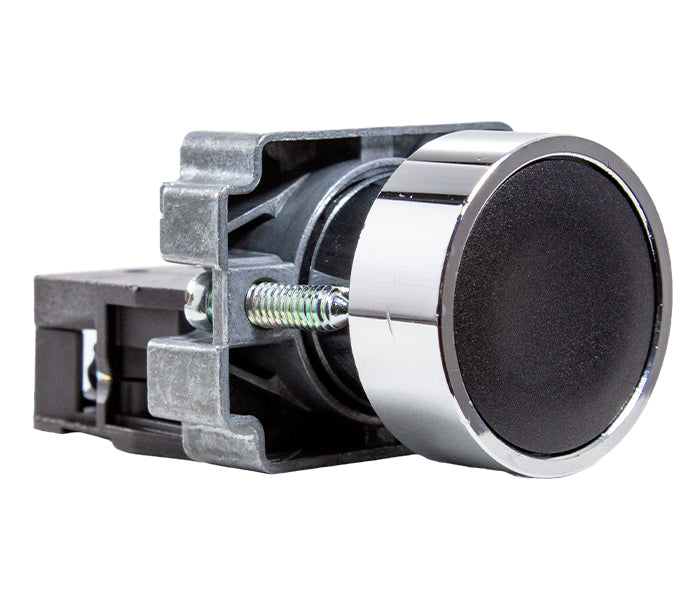 M20 Metallic Push Button 22mm