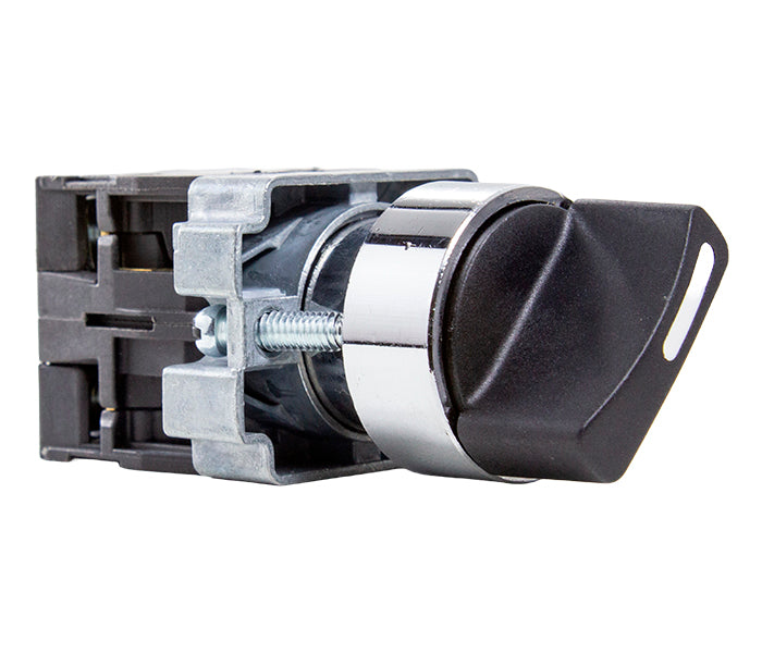 M20 Metal Selector Switch 22mm