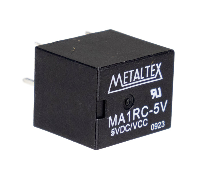 Relé Miniatura de Potencia MA