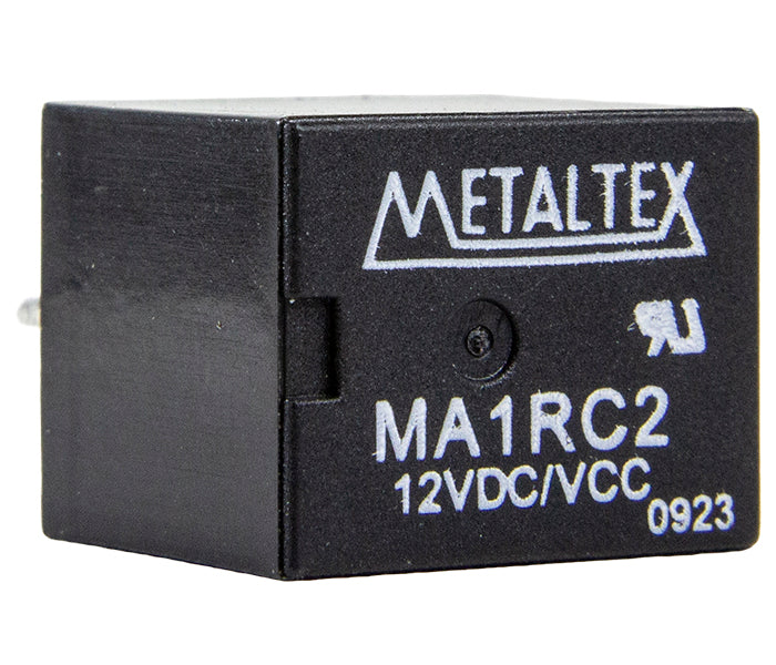 MA - Miniature Power Relays
