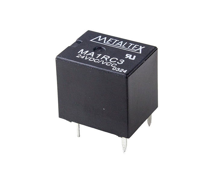 Miniature Power Relay MA
