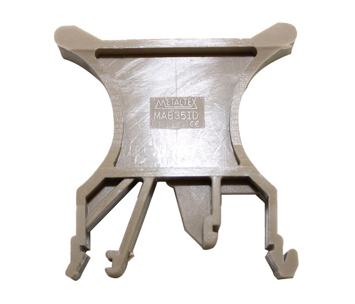 Identification Tag Holder M for Pass-Through Connector