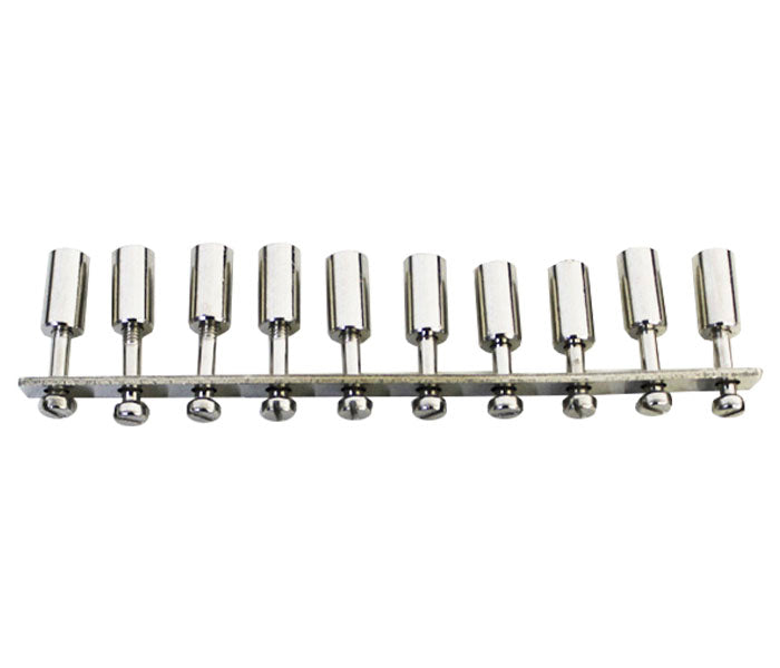 Jumper Connector M to Through Connector
