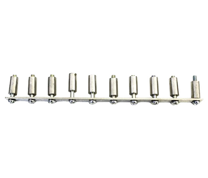 Puente conector M para conector de paso