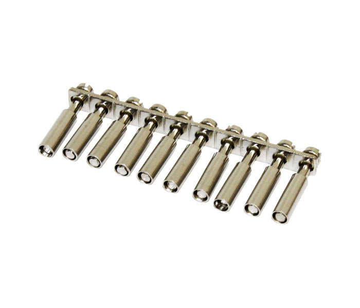 Puente conector M para conector de paso