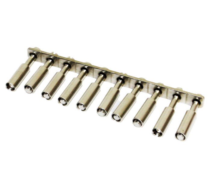 Puente conector M para conector de paso