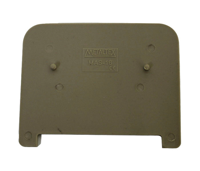 M Separator for Feed-Through Connector
