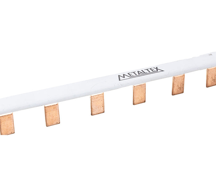 MBF Phase Busbar for Miniature Circuit Breaker NX3/NX6/N3