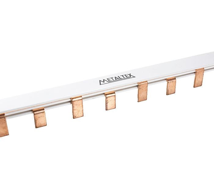 Barra de fase MBF para minidisyuntor NX3/NX6/N3