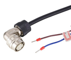 MSM Servo Brake Cable