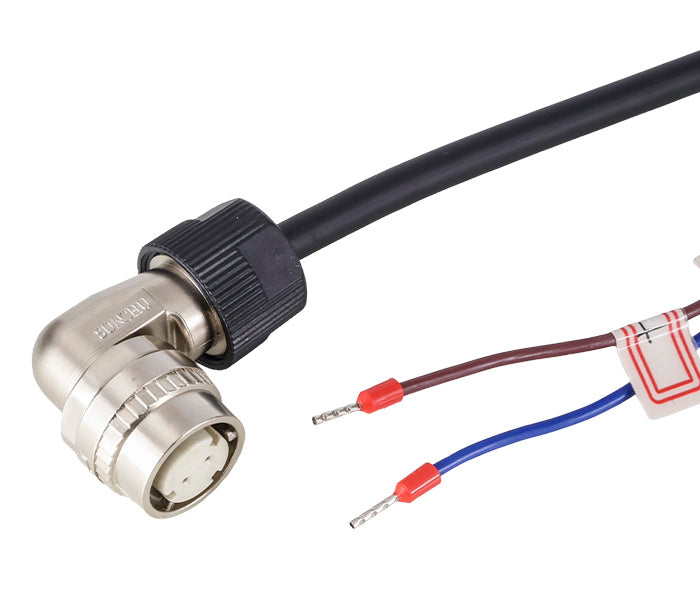 MSM Servo Brake Cable