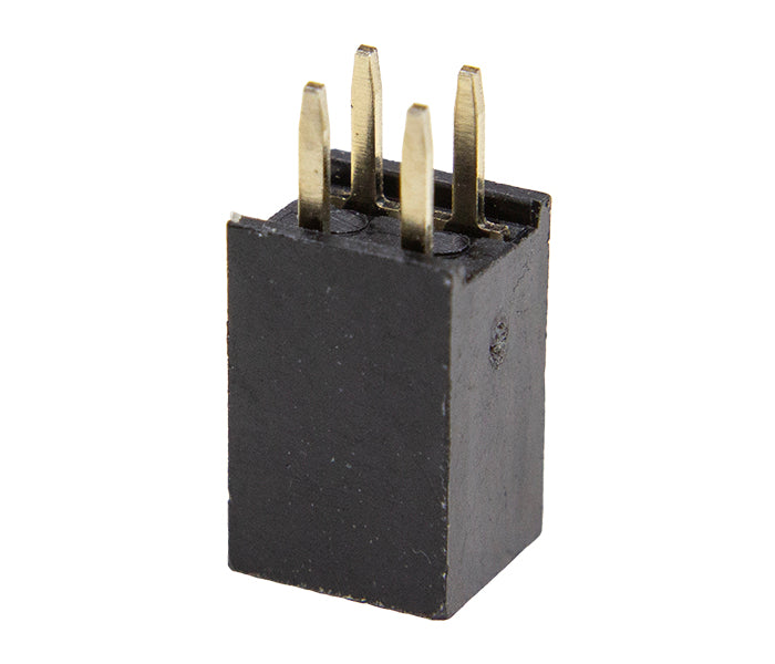 Mini Header Connector M to PCI Dual Row