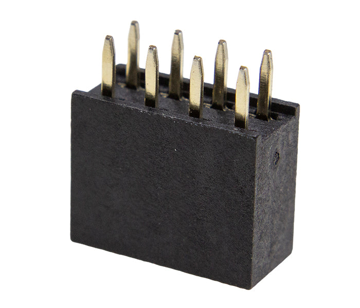 Conector Mini Header M para PCI Fileira Dupla