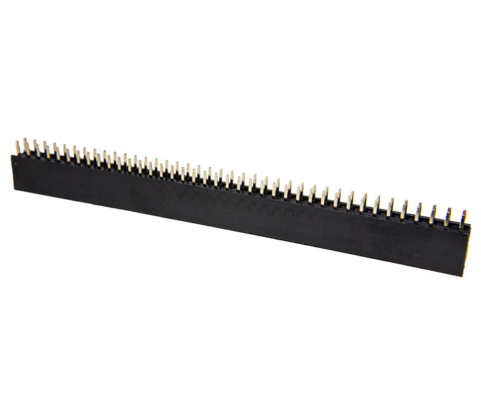 Conector Mini Header M para PCI Fileira Dupla