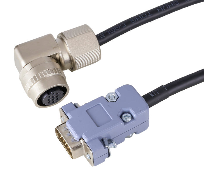 Encoder Cable for Servo MSM