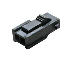 Conector Modular Subminiatura MCF