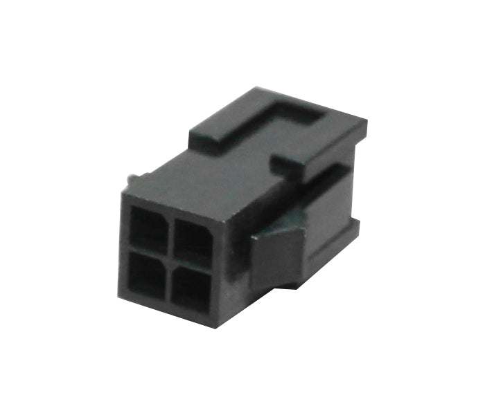 Conector Modular Subminiatura MCF