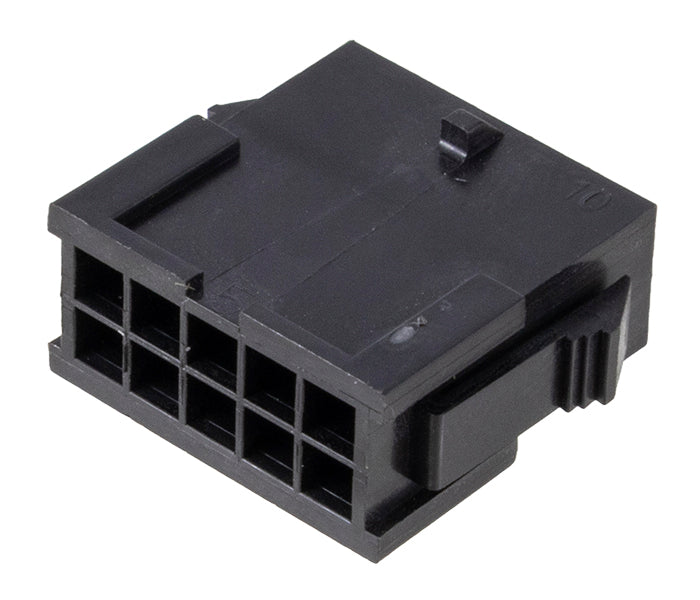 Conector Modular Subminiatura MCF
